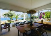 Almyrida Kreta, Almyrida: Villa mit Meerblick und Swimmingpool zu verkaufen Haus kaufen